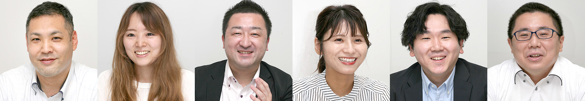 先輩インタビュー